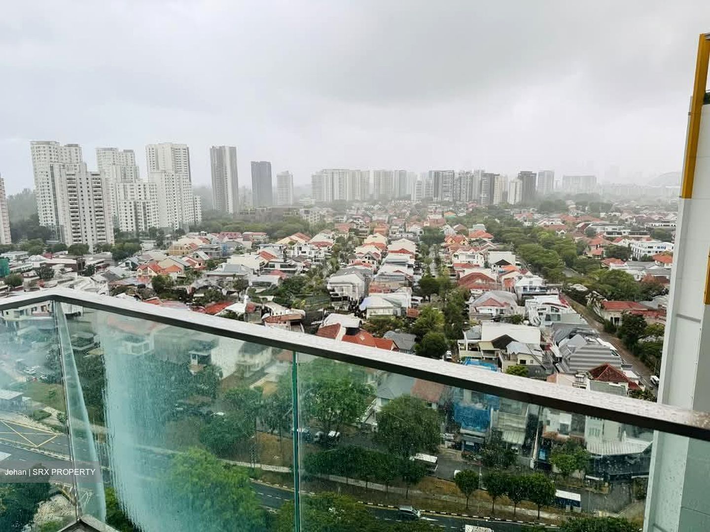 One Amber (D15), Condominium #544072631